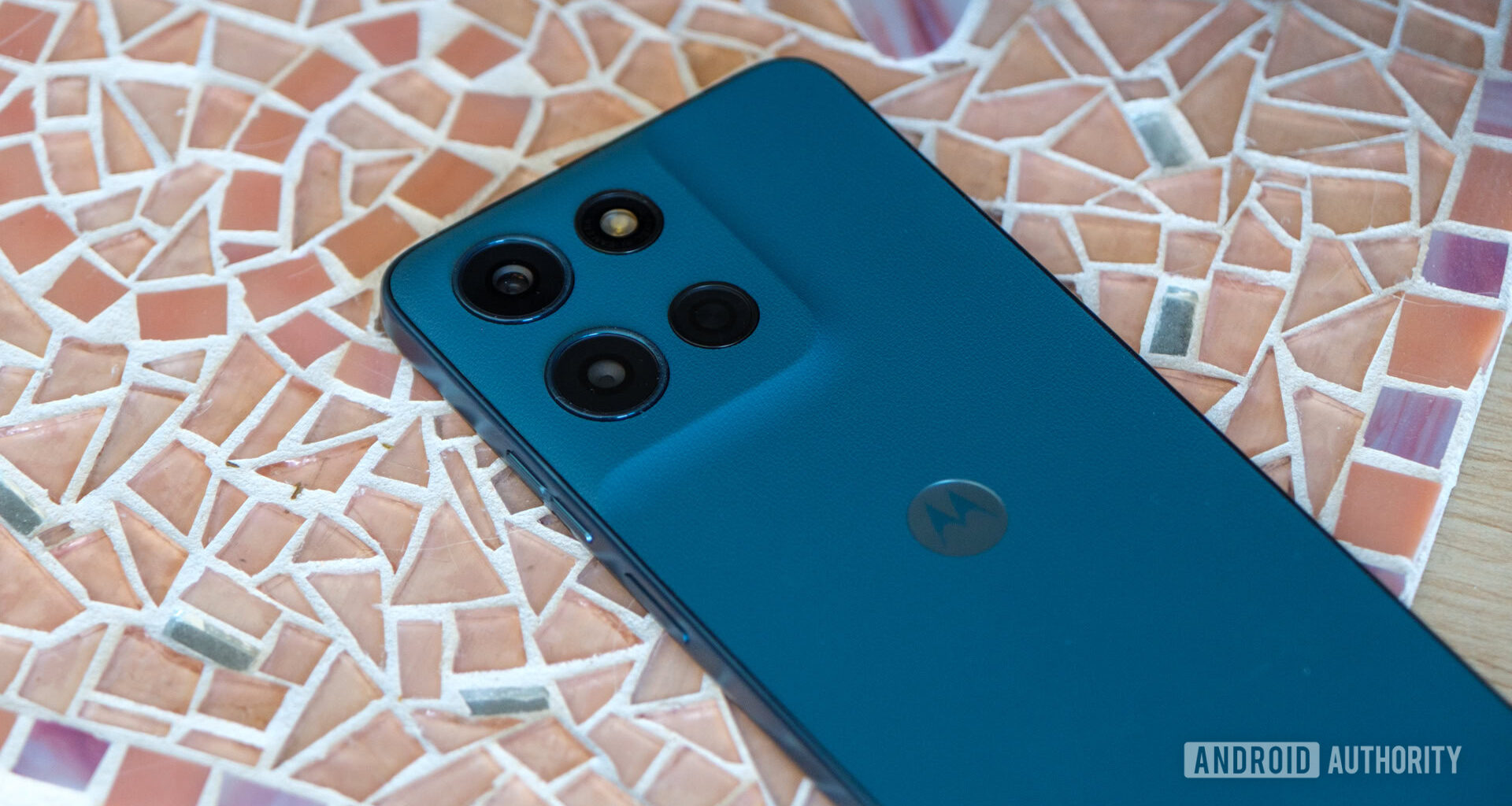Moto G 2026 and Moto G Play 2026 rear camera Moto G Play