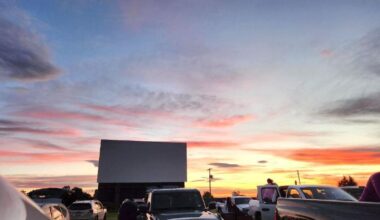 Browns back out of Milton-Freewater drive-in sale