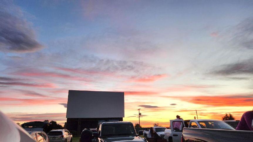 Browns back out of Milton-Freewater drive-in sale