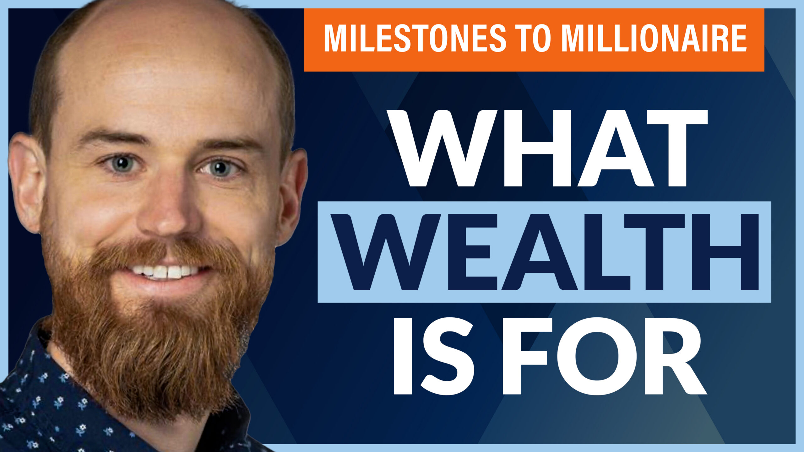 Milestones to Millionaire