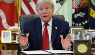 Trump to visit newly built Theodore Roosevelt Presidential Library in North Dakota's Badlands