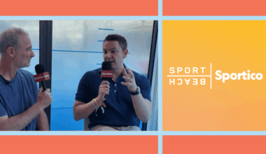 Cannes Lions Interviews: George Aivazoglou, Head of NBA Europe