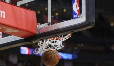 Second-Round Pick Exception Details For 2026/27