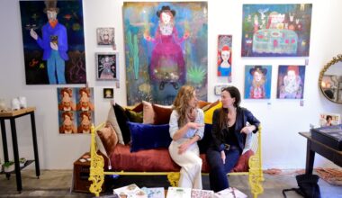 Boulder First Friday art districts to be connected by bus routes