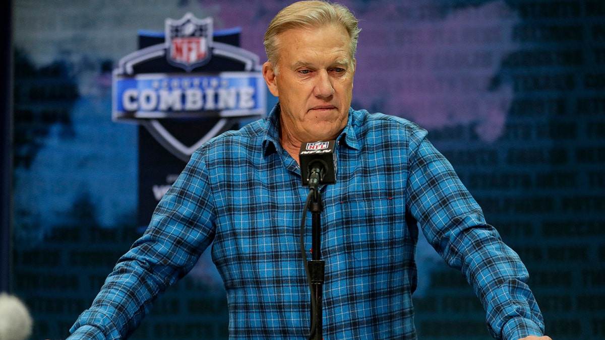 John Elway