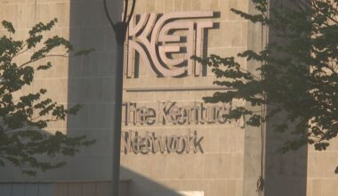 KET host, director of public affairs to retire after nearly 30 years of service
