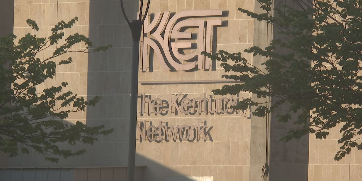 KET host, director of public affairs to retire after nearly 30 years of service