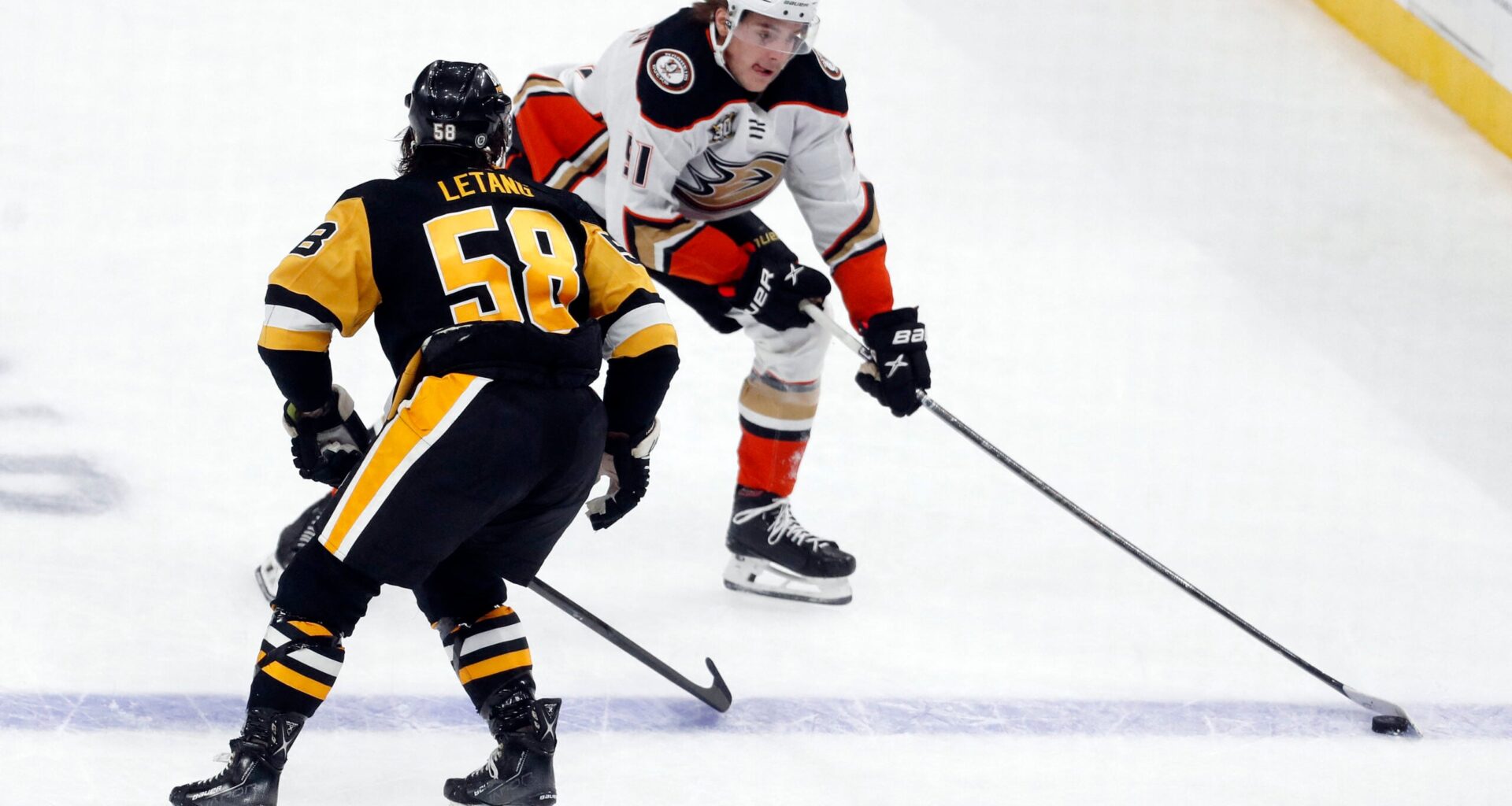 Dan's Daily: Carlsson Fallout; Trade Market Clog; Penguins Splash Cash