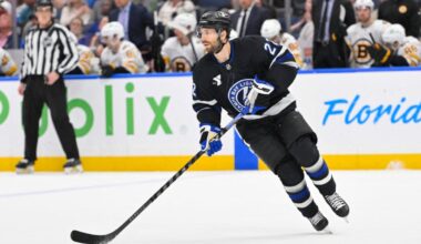 Why Oliver Bjorkstrand could be crucial addition for Rangers