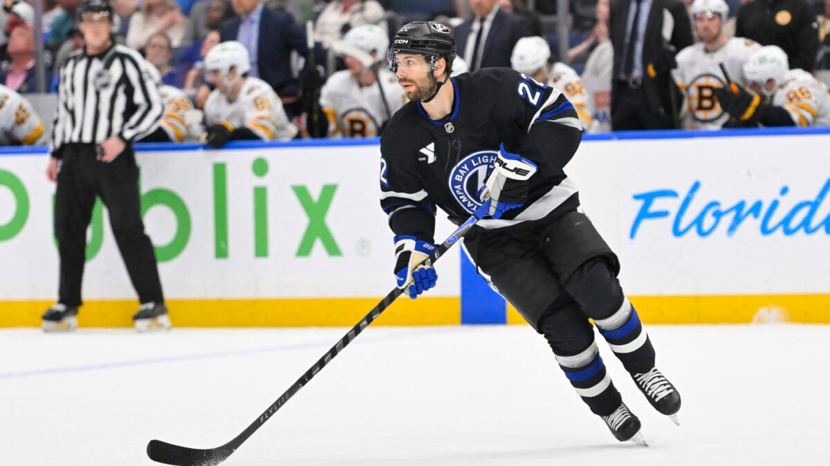 Why Oliver Bjorkstrand could be crucial addition for Rangers