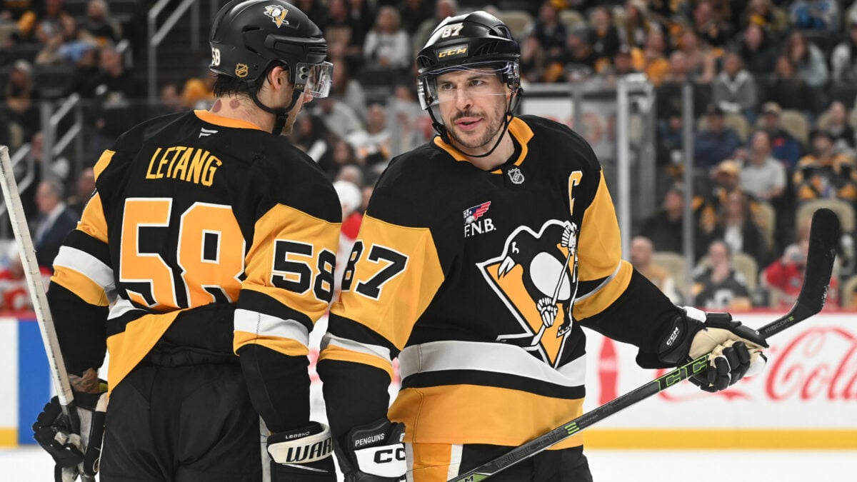 Dan's Daily: Grading Predictions; Defending Babcock? Penguins Math