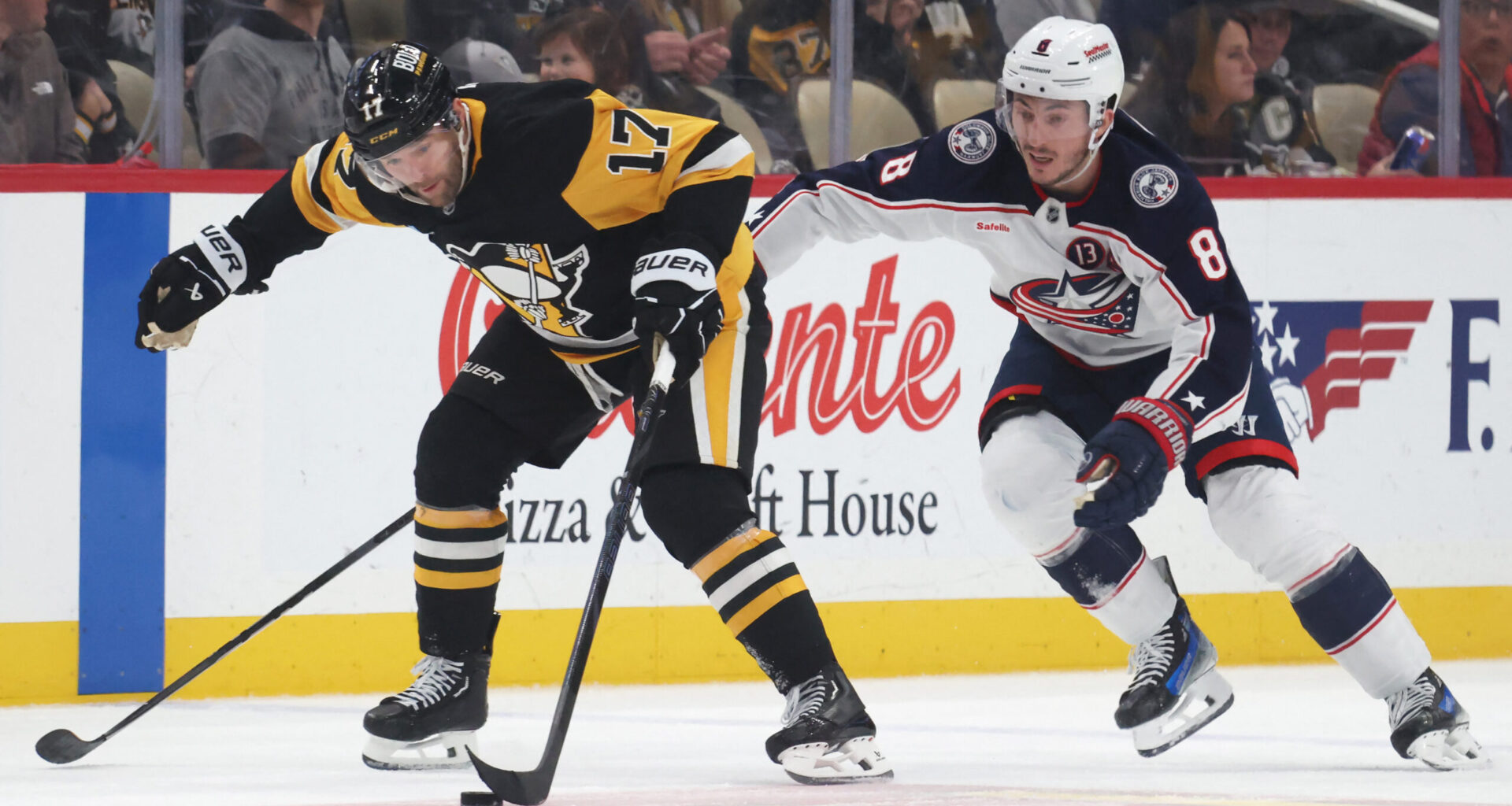 Dan's Daily: Frustrating Trade Talks; Latest UFA Rumors; Penguins Get Busy