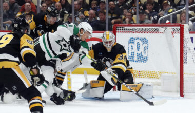 Why It's Time for Penguins to Move On From Trade Targets, Time to Get Better