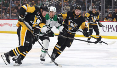 How Long Will This Penguins Rebuild Take? Real Timeline & Expectations