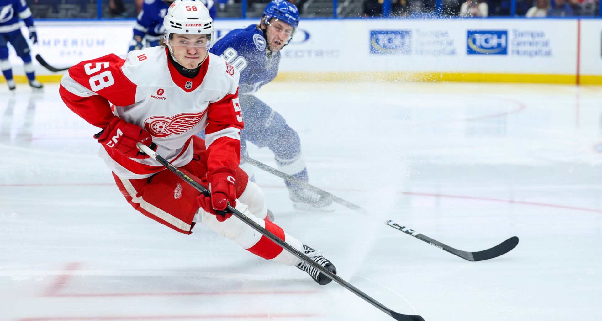 The Daily: Where Does Finnie Fit Now?; Philly Loved Briere's Offer Sheet Try
