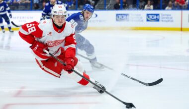 The Daily: Where Does Finnie Fit Now?; Philly Loved Briere's Offer Sheet Try