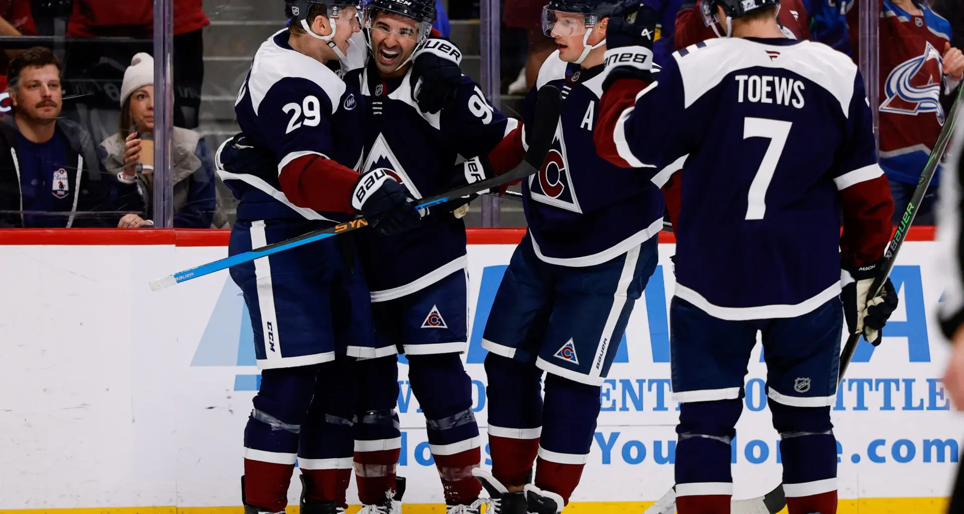 Avalanche Mailbag 2.0: Makar's Motivation, The Penalty Kill, & Is This Team Better?
