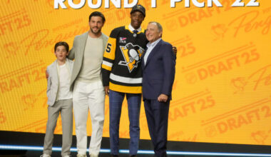 Penguins Blog: Prospect Snubs, Secret Weapon, & Trade Fodder