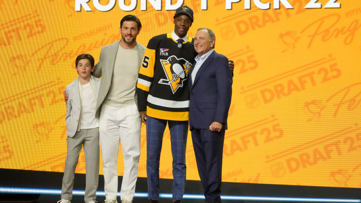 Penguins Blog: Prospect Snubs, Secret Weapon, & Trade Fodder