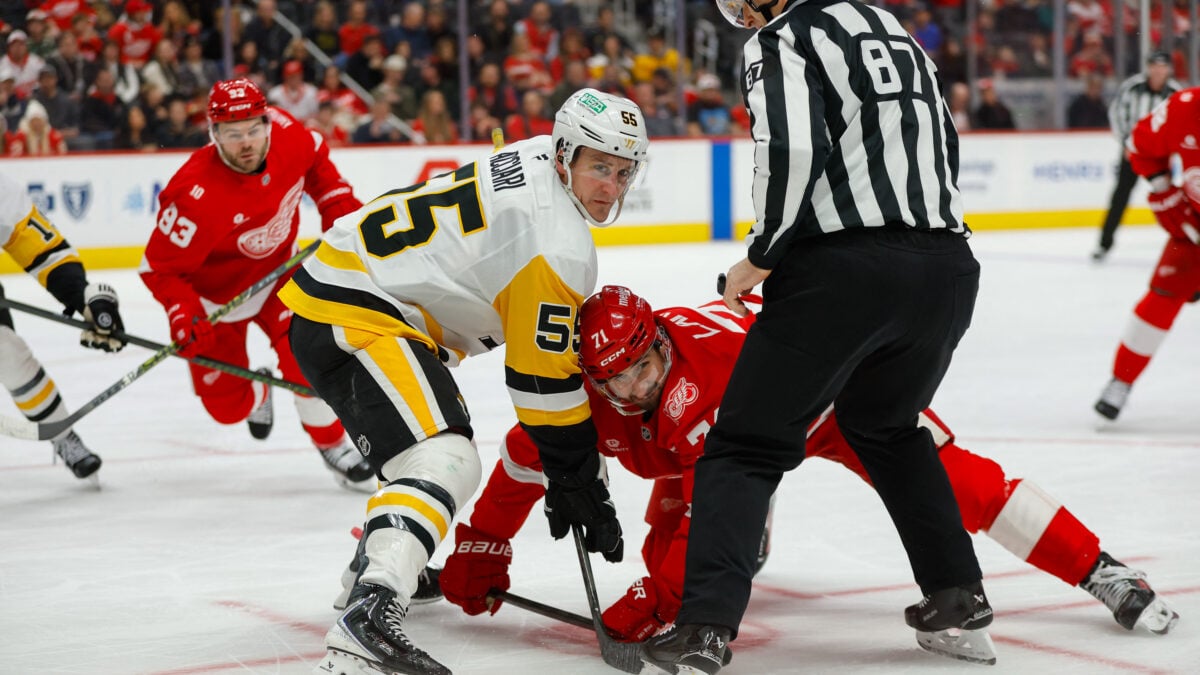 Dan's Daily: Worst Offseasons; Top UFAs; Grading Penguins Summer