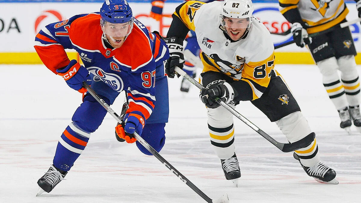 Dan's Daily: New McDavid Rumors; Bedard Speaks; Penguins Timeline