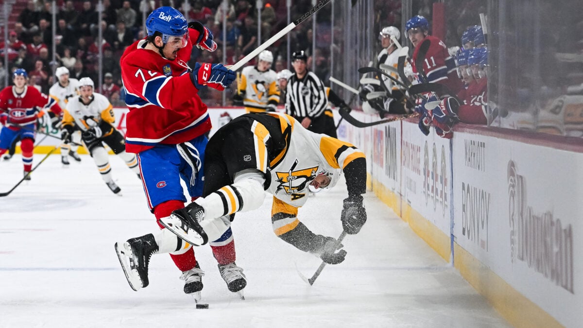 Dan's Daily: Cost to Canadian Fans; Ottawa Hunts Trade; Penguins Curiosity