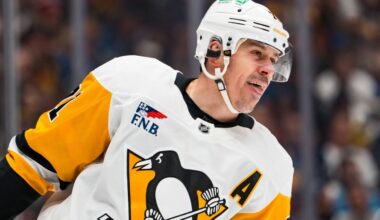 The Penguins Will Be 'Miles' Behind the Competition This Season