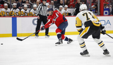 Caught Between: Penguins Strategy, Dubas Plan Raising Questions