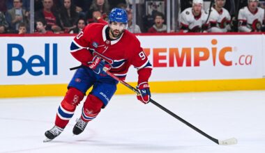 How Joe Veleno angered Rangers fans 1 week after free-agent signing