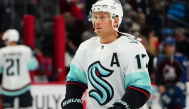 The Avalanche Forward With the Most to Prove Next Season