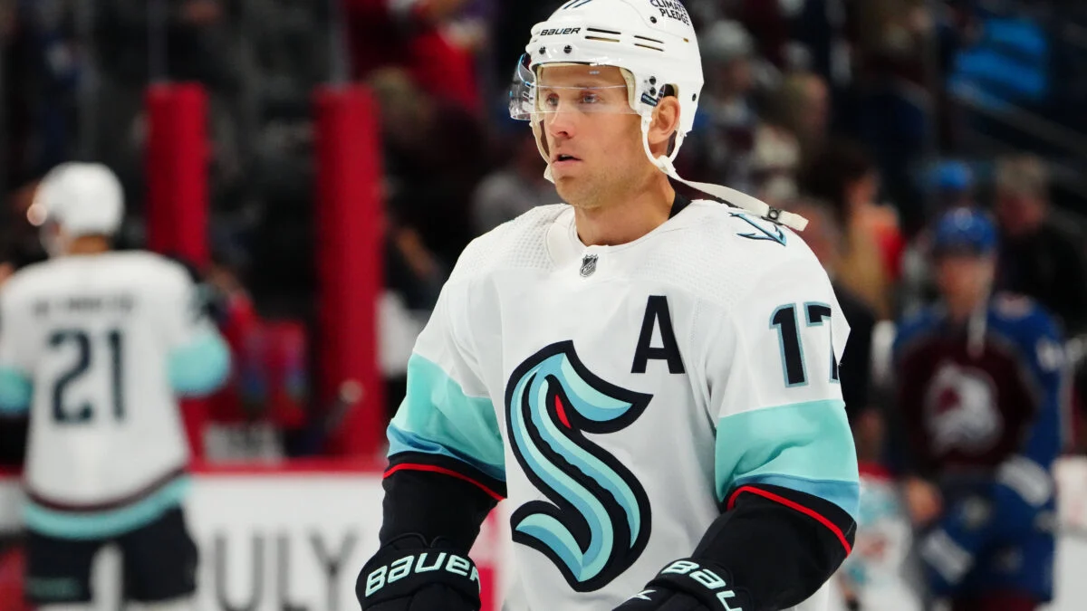 The Avalanche Forward With the Most to Prove Next Season