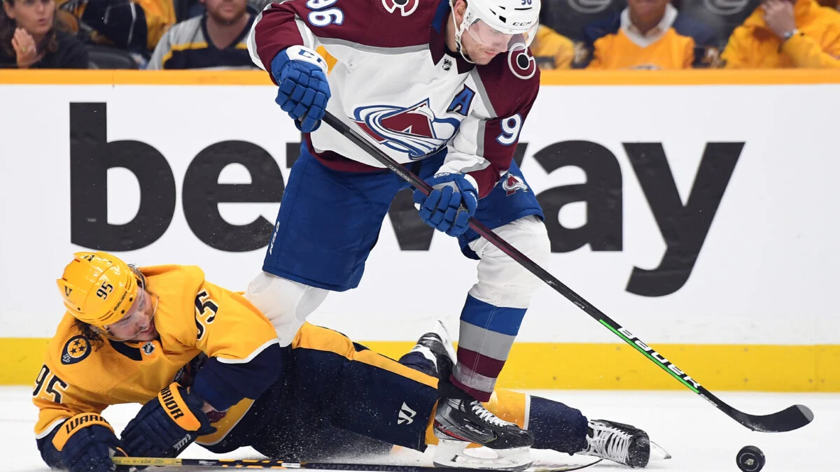 Identifying the Biggest Villains in Avalanche History