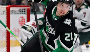 Robertson-Penguins Trade Chatter, Settle Down