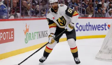 Red Wings Can Join NHL Hit Parade in 2026-27