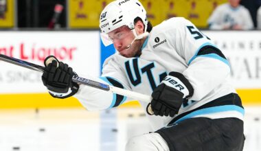 How Rangers' Sean Durzi can be 'go-to player' in important, underrated area