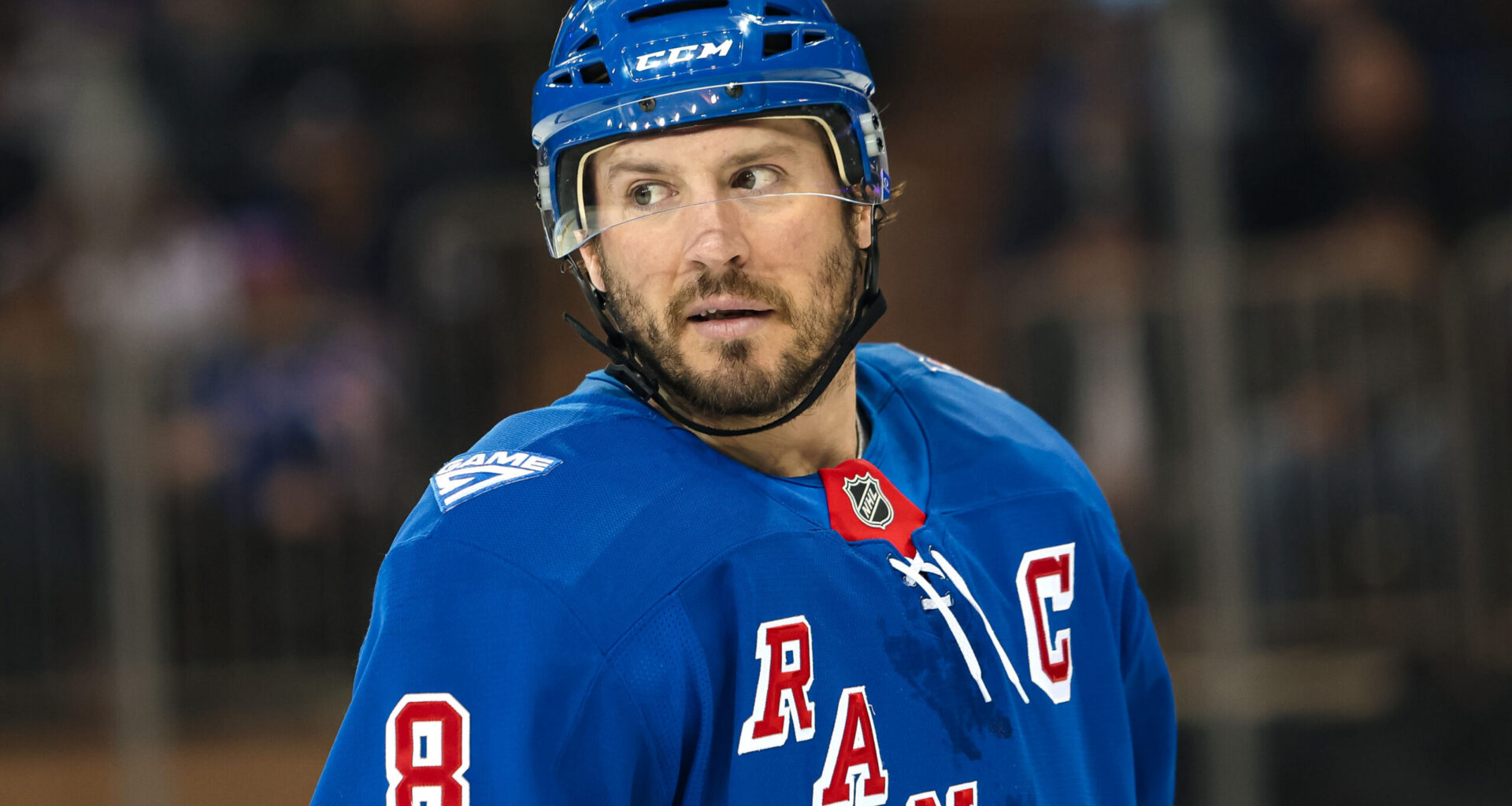 Reasons why Rangers fans should worry