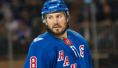 Reasons why Rangers fans should worry
