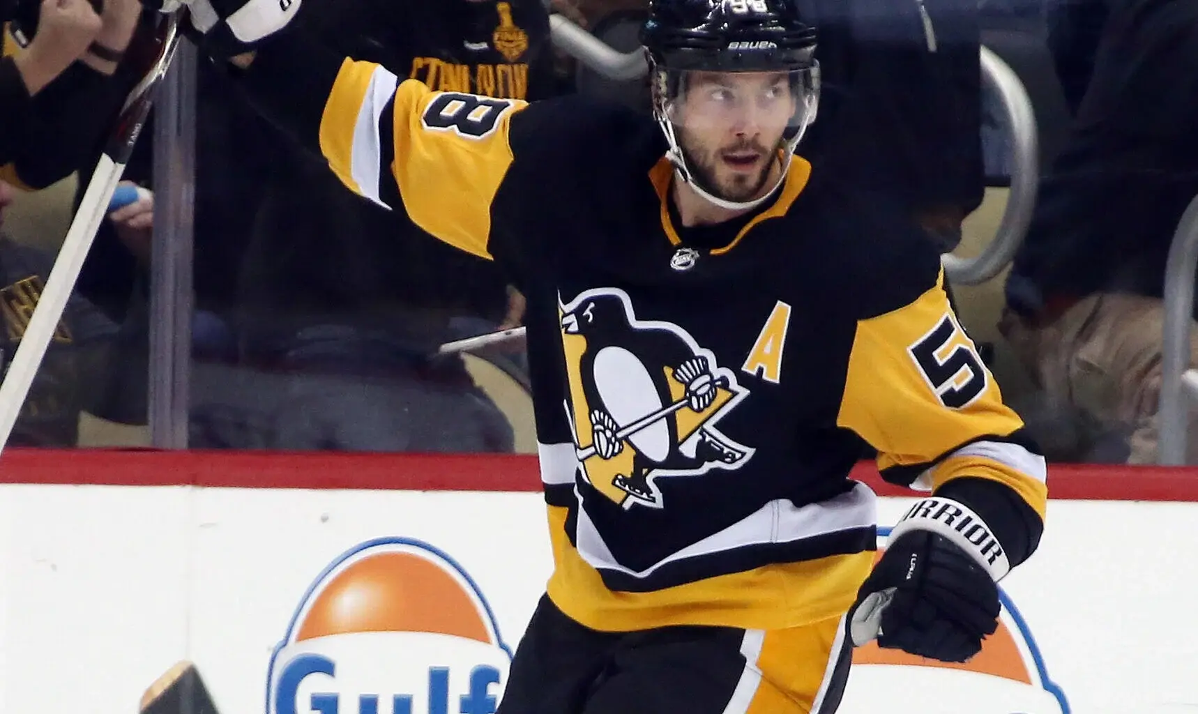 Projecting Penguins Opening Night Lineup 2.0; Making Sense of Imbalance