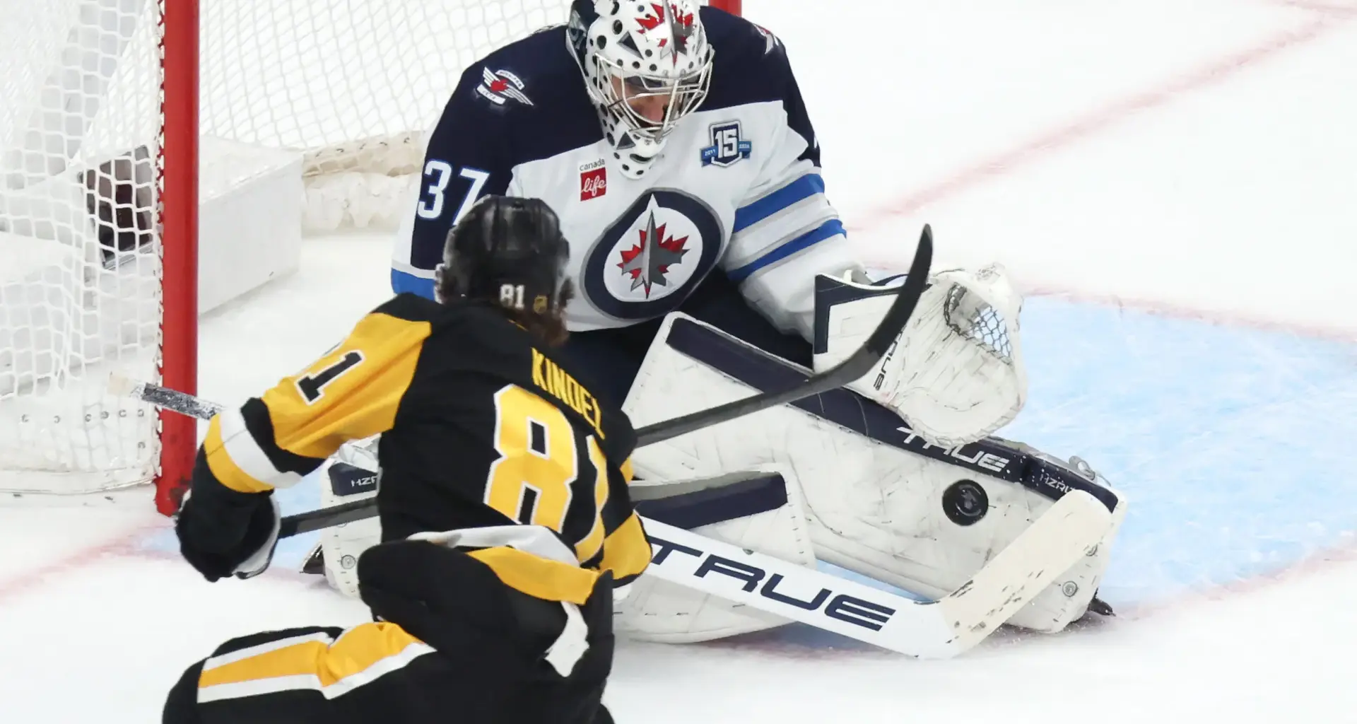 Dan's Daily: Another Big Name Trade Target; Should Penguins Back Up?