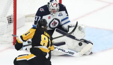 Dan's Daily: Another Big Name Trade Target; Should Penguins Back Up?