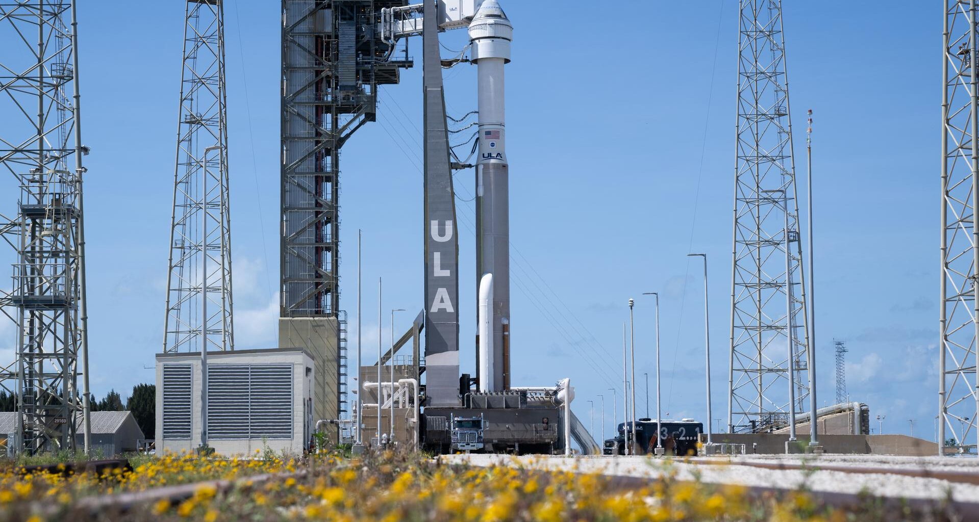 Boeing still working with NASA to schedule next Starliner flight