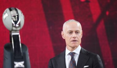 5 storylines to follow at Big 12 Football Media Days – Deseret News