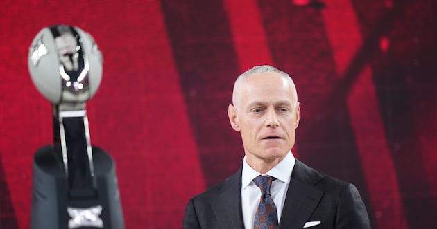 5 storylines to follow at Big 12 Football Media Days – Deseret News