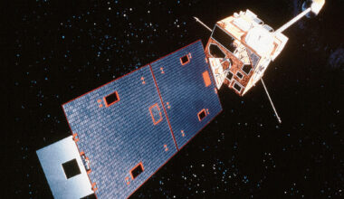 Major NOAA satellite outage tested eastern US weather forecasting