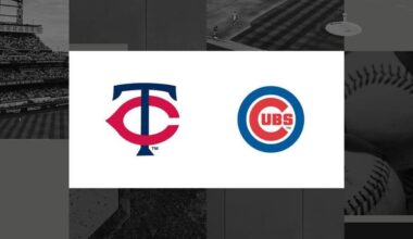 How to watch Twins vs. Cubs: TV channel and streaming options for July 19