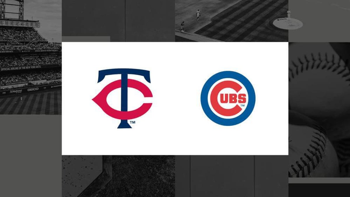 How to watch Twins vs. Cubs: TV channel and streaming options for July 19