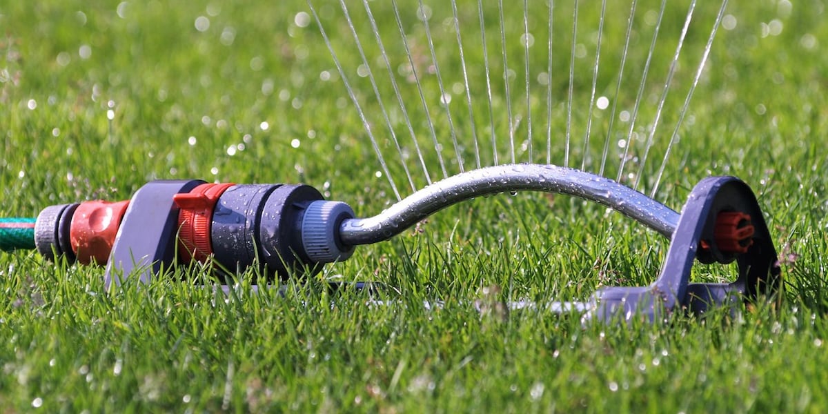 Brunswick County warns of total lawn watering ban if drought doesn’t ease