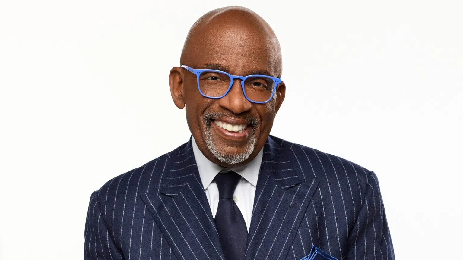 Al Roker, The TODAY Show, TODAY 3rd Hour