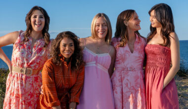 'The Five Star Weekend' Secures 1B+ Minutes Viewed Since Launch