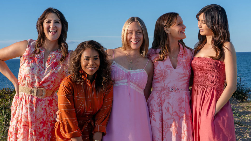 'The Five Star Weekend' Secures 1B+ Minutes Viewed Since Launch